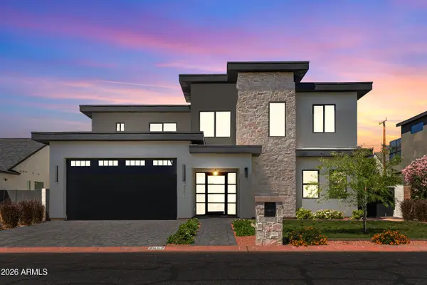 4852 E Piccadilly Road, Phoenix, AZ 85018