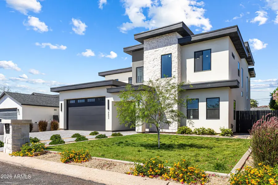 4852 E Piccadilly Road, Phoenix, AZ 85018 - #2