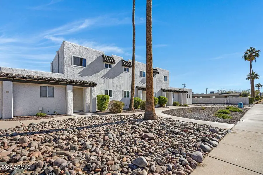 2415 N 71st Street #D, Scottsdale, AZ 85257 - #2