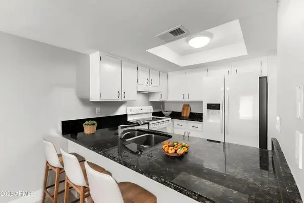 122 S Hardy Drive #40, Tempe, AZ 85281