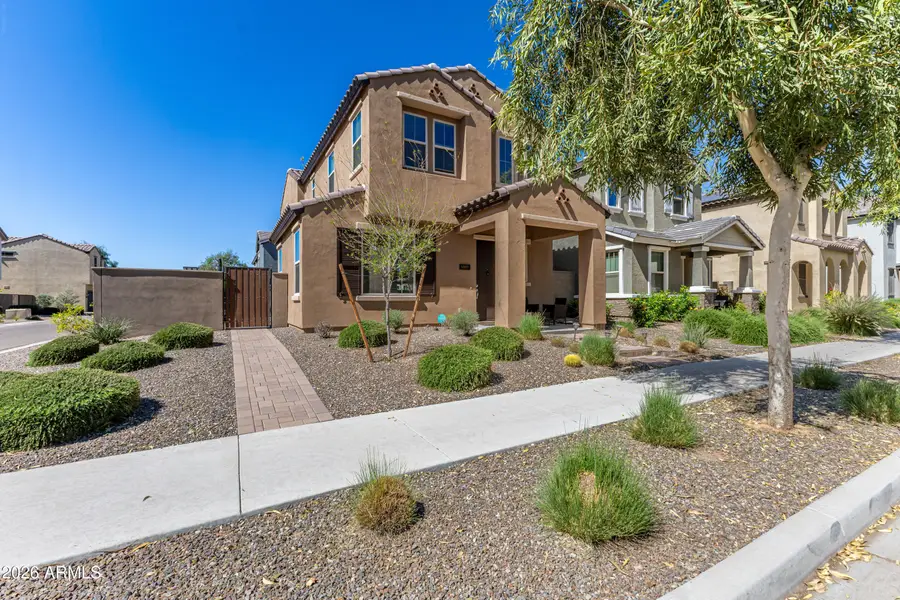 25534 N 20th Lane, Phoenix, AZ 85085 - #2