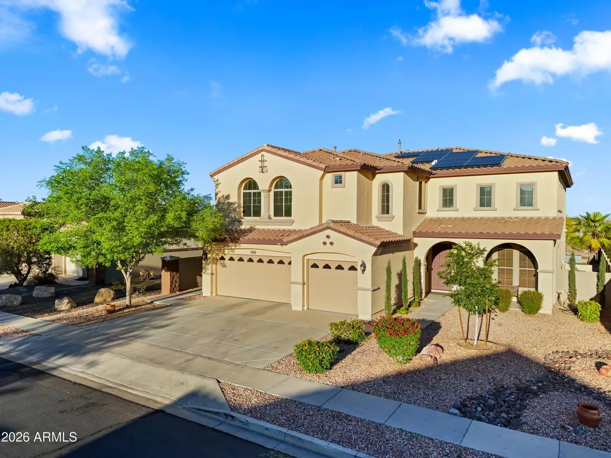 5315 N 191st Drive, Litchfield Park, AZ 85340 - #1