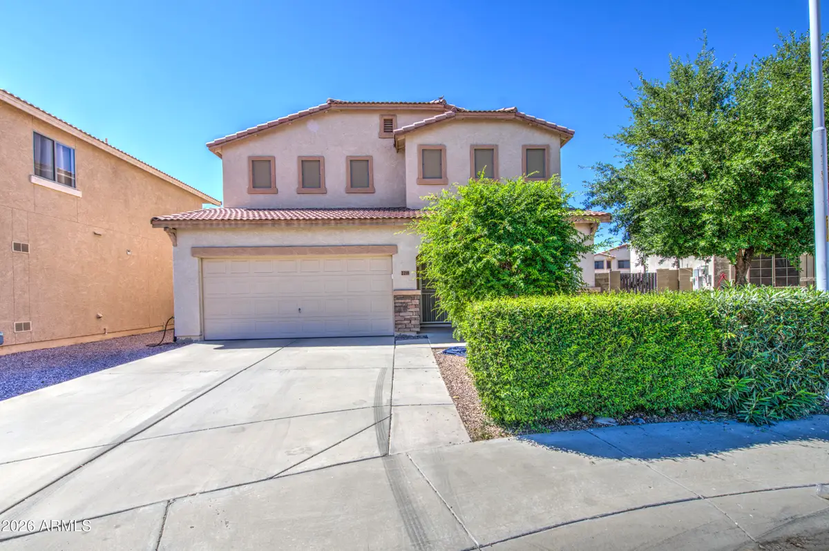 2218 N 91st Lane, Phoenix, AZ 85037 - #1