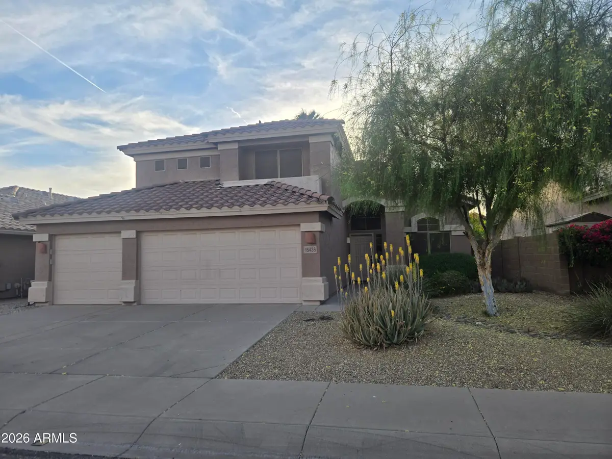 15436 S 46th Place, Phoenix, AZ 85044 - #1