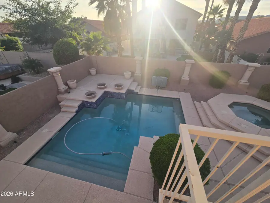 15436 S 46th Place, Phoenix, AZ 85044 - #2