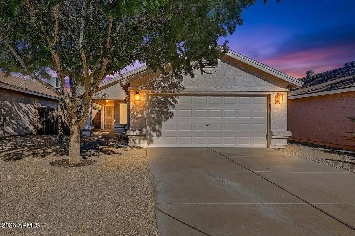 20819 N 1st Avenue, Phoenix, AZ 85027 - #1