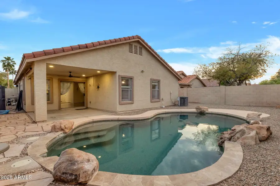 8464 E Natal Circle, Mesa, AZ 85209 - #2