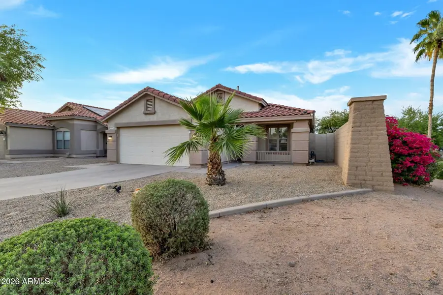 8464 E Natal Circle, Mesa, AZ 85209 - #3