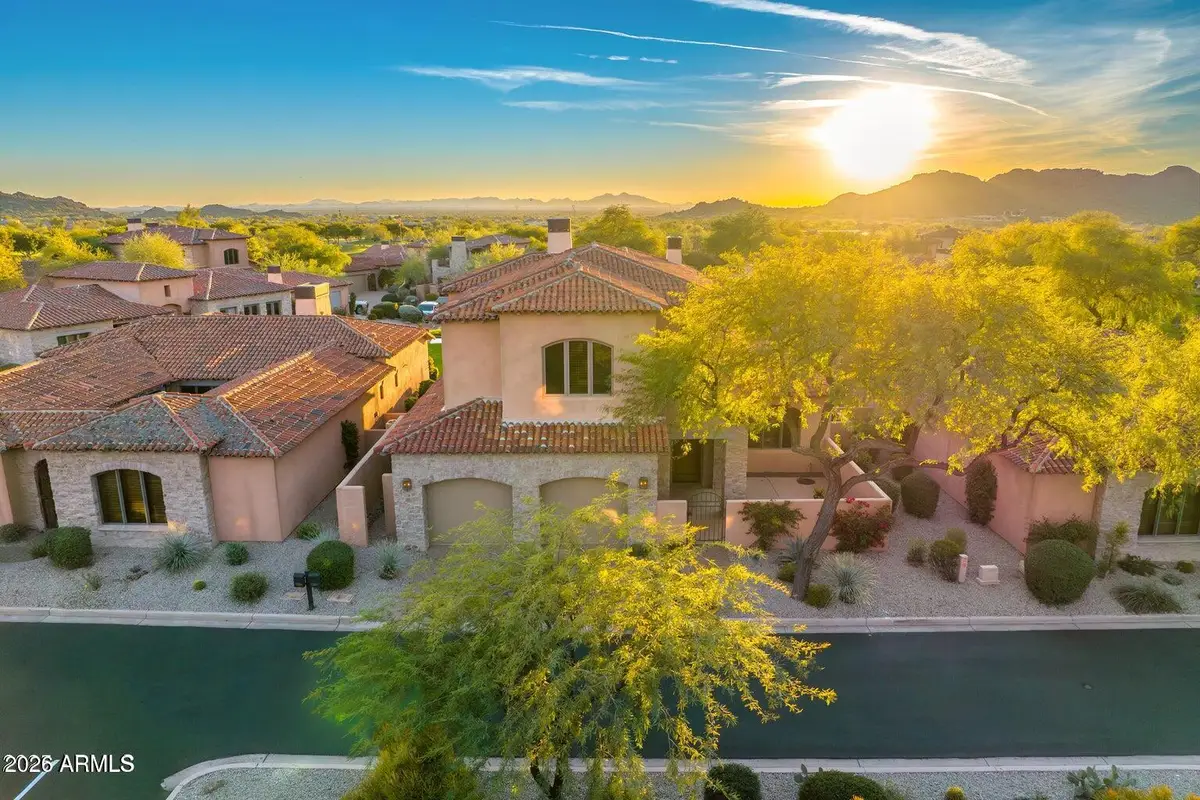 7560 E Golden Eagle Circle, Gold Canyon, AZ 85118 - #1