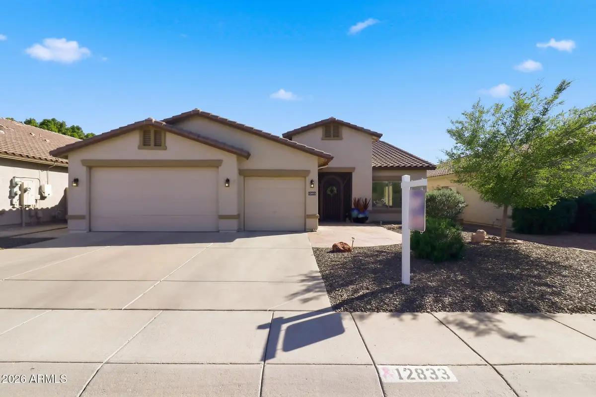 12833 W Flower Street, Avondale, AZ 85392 - #1