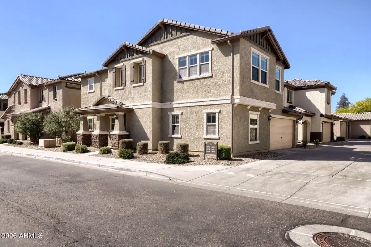 16480 W Culver Street, Goodyear, AZ 85338 - #1