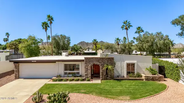 9632 N 33rd Street, Phoenix, AZ 85028