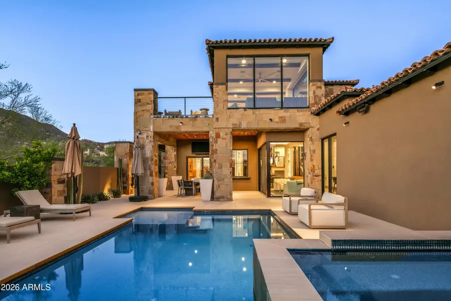 41780 N 111th Place, Scottsdale, AZ 85262 - #2