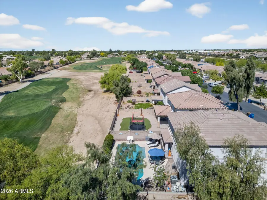 22277 E Via Del Palo --, Queen Creek, AZ 85142 - #2