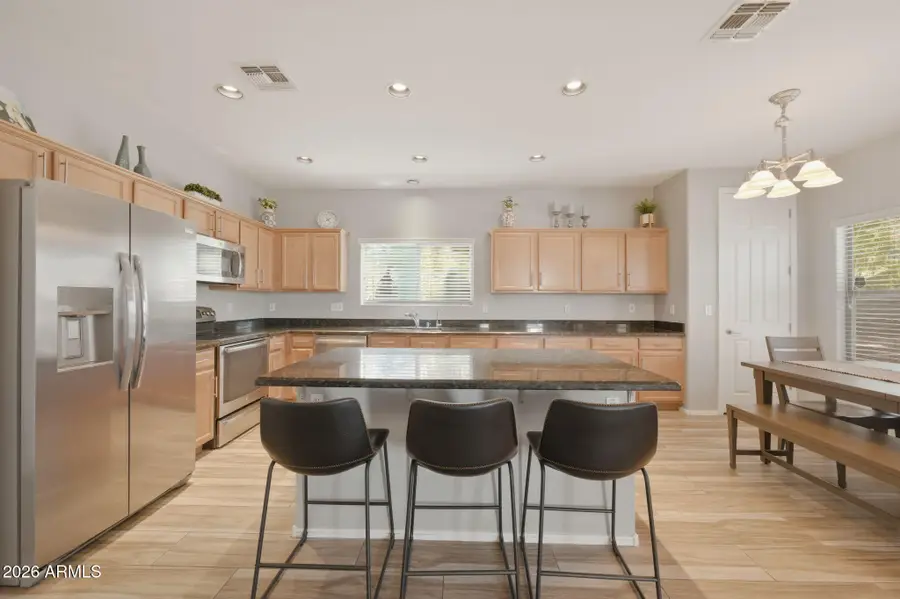 22277 E Via Del Palo --, Queen Creek, AZ 85142 - #3