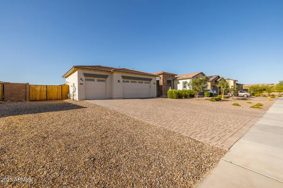 3814 W Running Deer Trail, Phoenix, AZ 85083 - #3