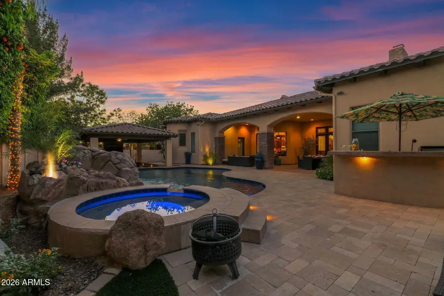 3055 E Waterman Way, Gilbert, AZ 85297 - #3