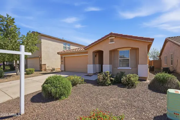 967 E Leslie Avenue, San Tan Valley, AZ 85140