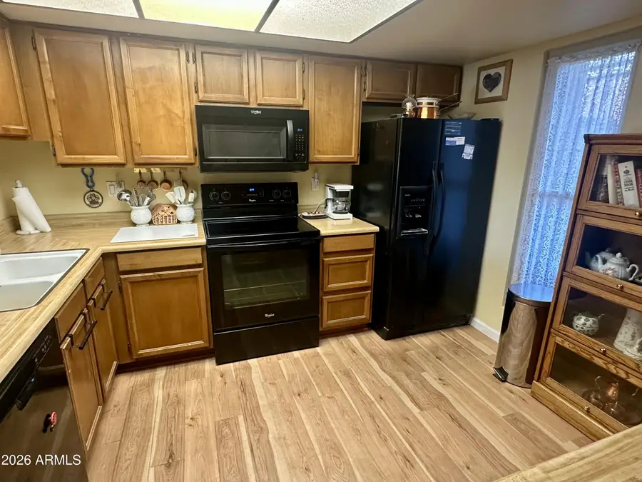 815 E Grovers Avenue #12, Phoenix, AZ 85022 - #2