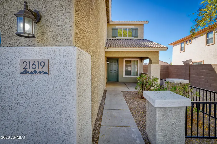 21619 W Durango Street, Buckeye, AZ 85326 - #3