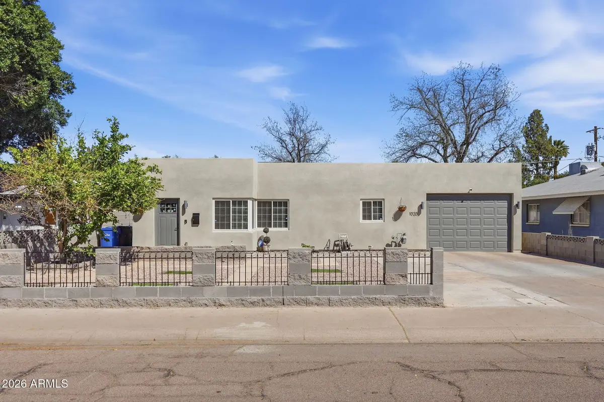 1020 E Nielson Avenue, Mesa, AZ 85204 - #1