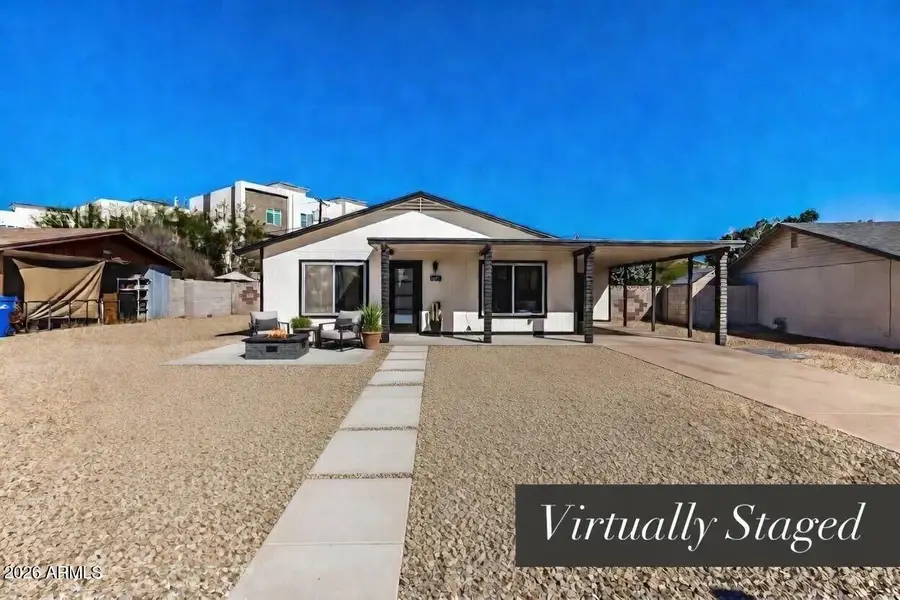 7323 N 16th Place, Phoenix, AZ 85020 - #2