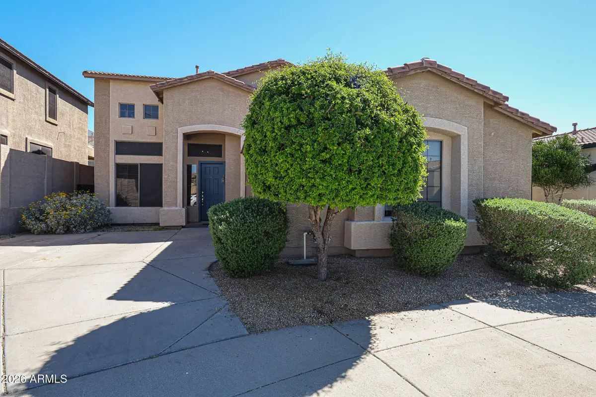 34719 N 26th Drive, Phoenix, AZ 85086 - #1