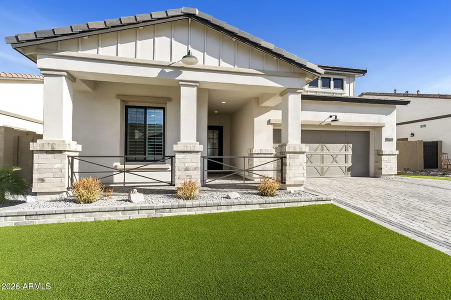 5628 E Scarlet Street, Mesa, AZ 85215 - #2