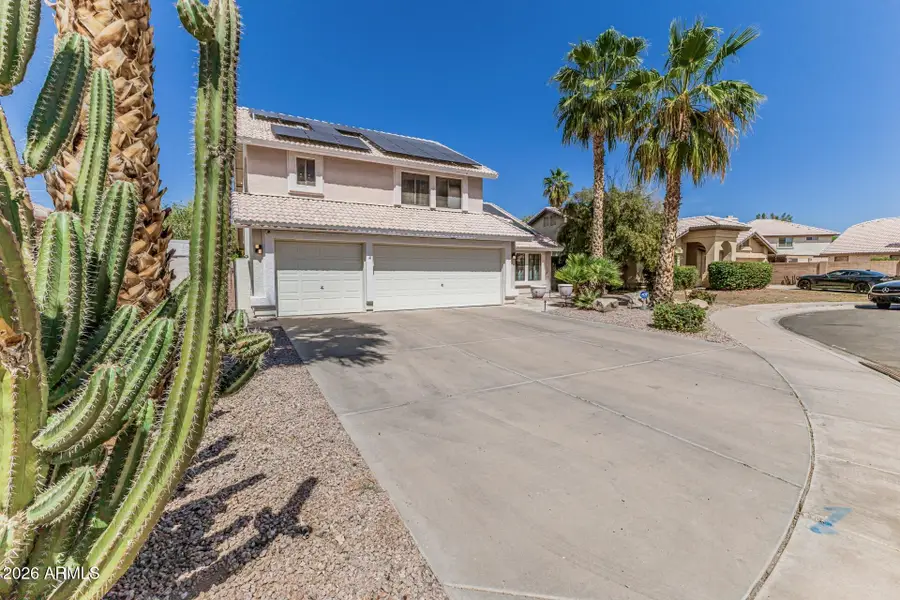 520 W Century Avenue, Gilbert, AZ 85233 - #3
