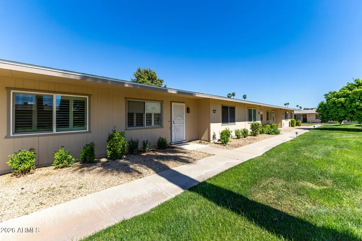 13239 N 110th Avenue, Sun City, AZ 85351 - #1