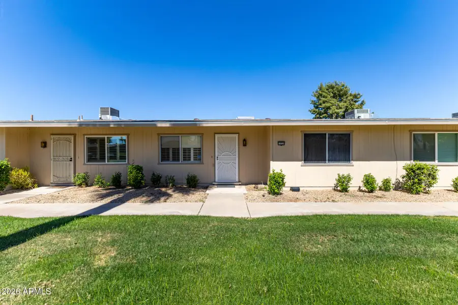 13239 N 110th Avenue, Sun City, AZ 85351 - #3