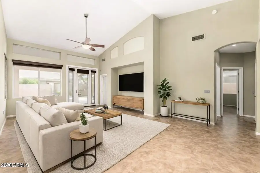 1411 W Armstrong Way, Chandler, AZ 85286 - #2