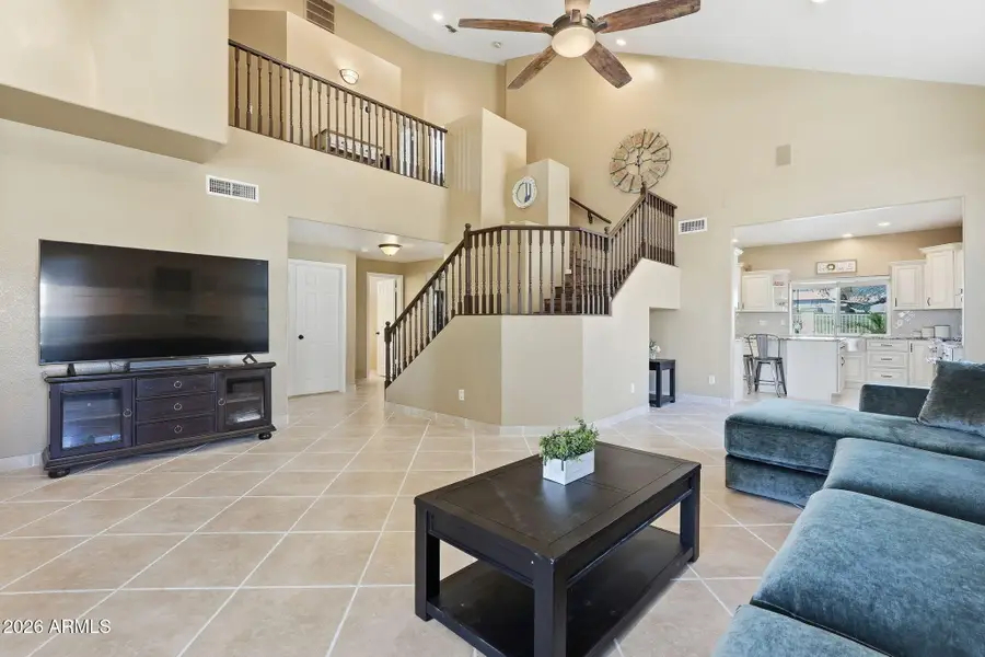 1454 E Nighthawk Way, Phoenix, AZ 85048 - #2