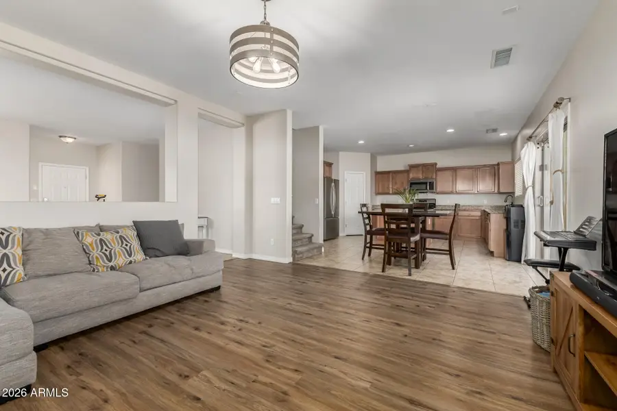 18514 W Sanna Street, Waddell, AZ 85355 - #3