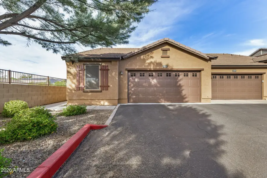 2725 E Mine Creek Road #1101, Phoenix, AZ 85024 - #2