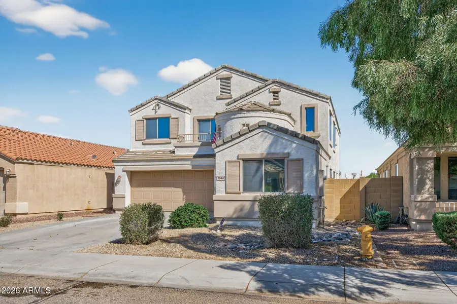 9846 W Melinda Lane, Peoria, AZ 85382 - #2