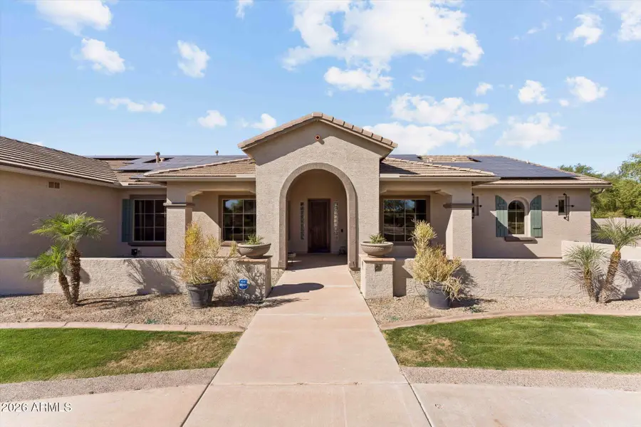14554 W Desert Cove Road, Surprise, AZ 85379 - #2