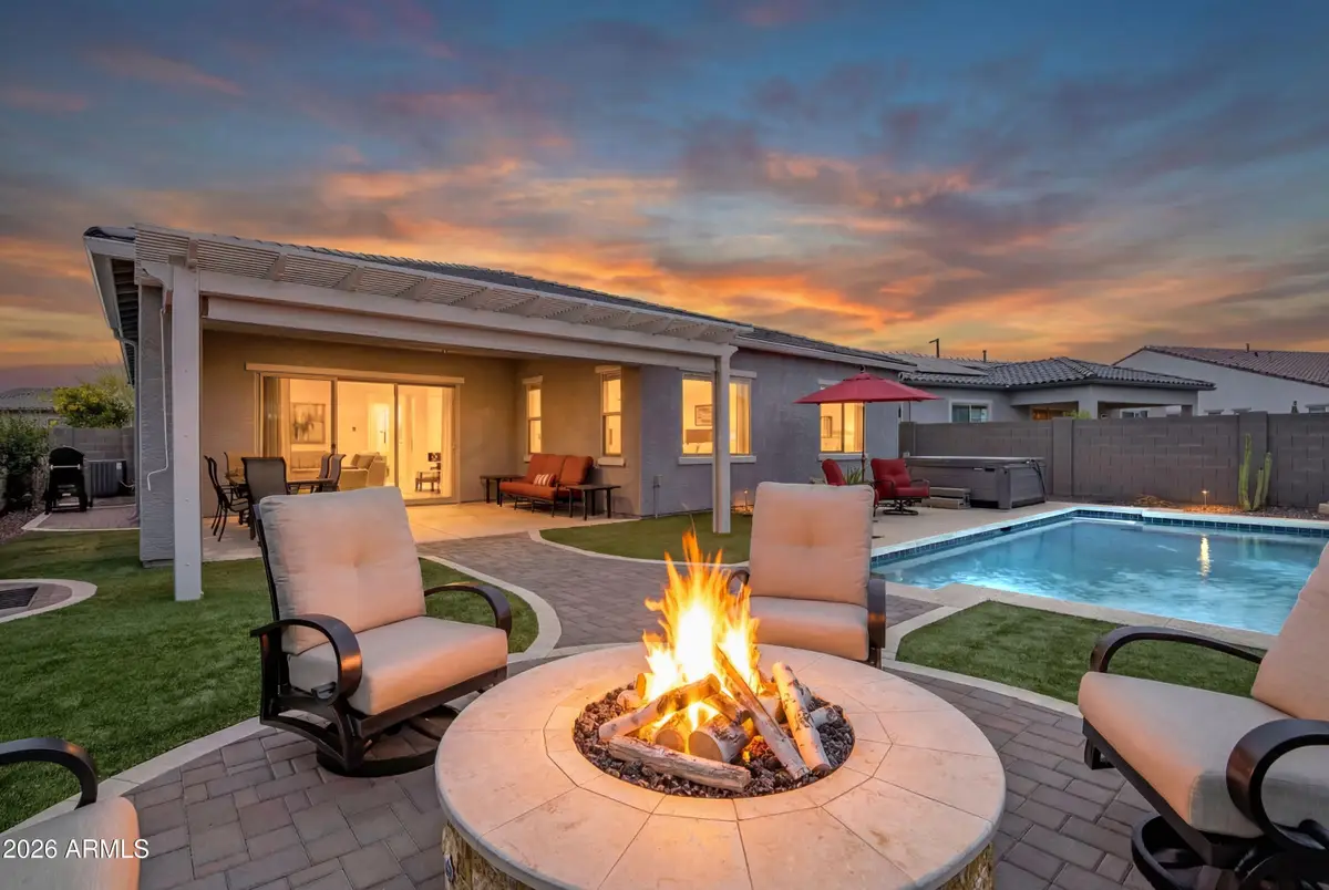 16242 S 179th Drive, Goodyear, AZ 85338 - #1