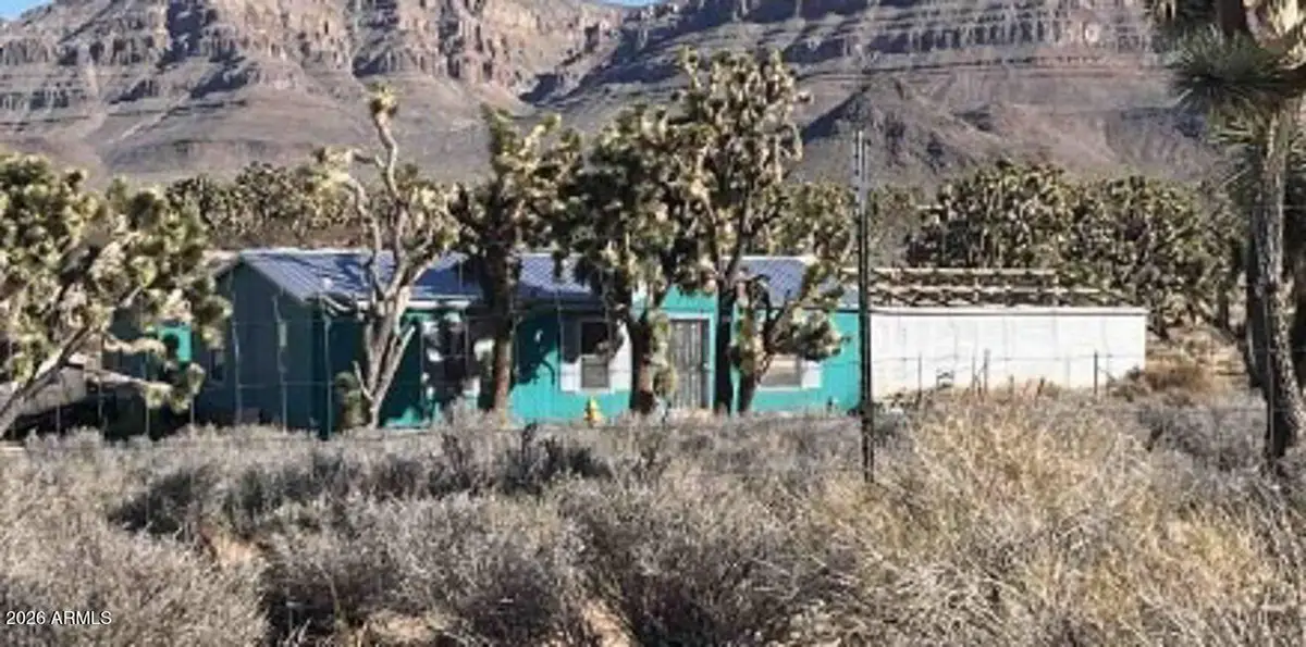 26776 N Rose Road, Meadview, AZ 86444 - #1