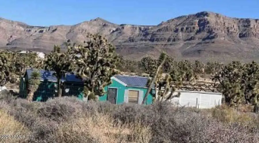 26776 N Rose Road, Meadview, AZ 86444 - #2