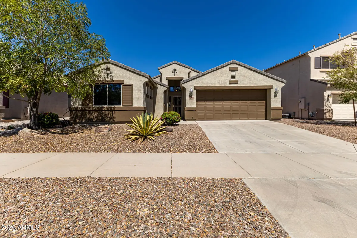 17616 W Bloomfield Road, Surprise, AZ 85388 - #1
