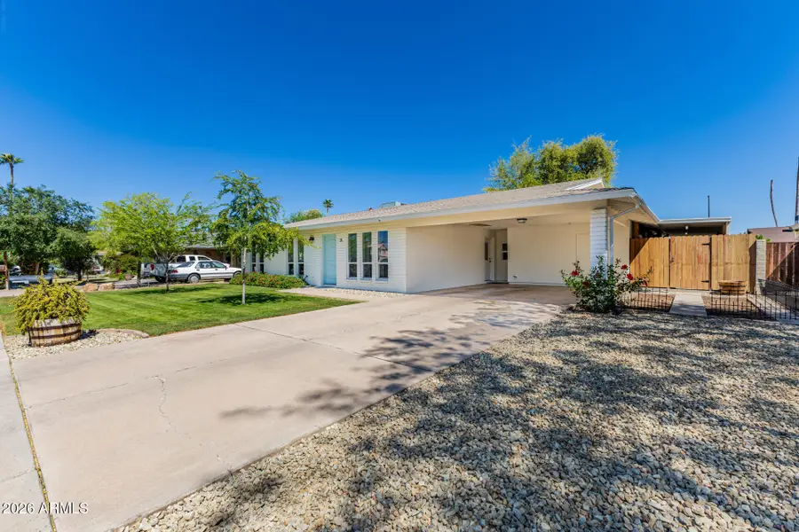 21 S Neely Street, Gilbert, AZ 85233 - #3