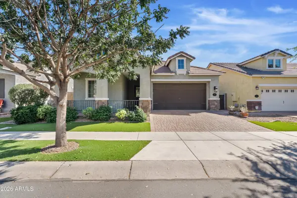 10451 E Monterey Avenue, Mesa, AZ 85209