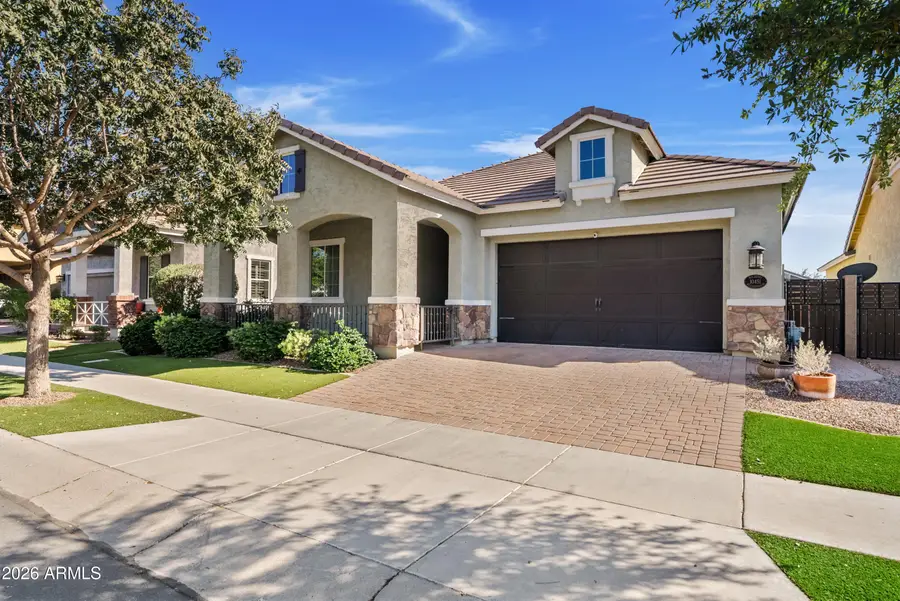 10451 E Monterey Avenue, Mesa, AZ 85209 - #2