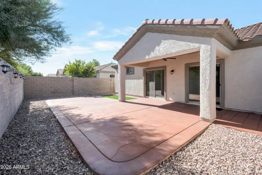 3051 S Eugene --, Mesa, AZ 85212 - #3