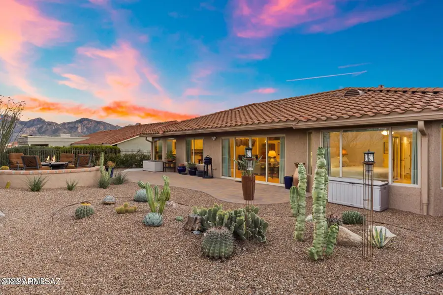 14610 N Chalk Creek Drive, Oro Valley, AZ 85755 - #2