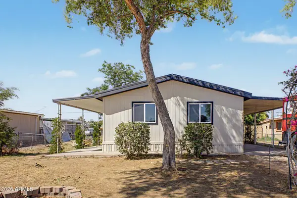 8218 E 6th Avenue, Mesa, AZ 85208