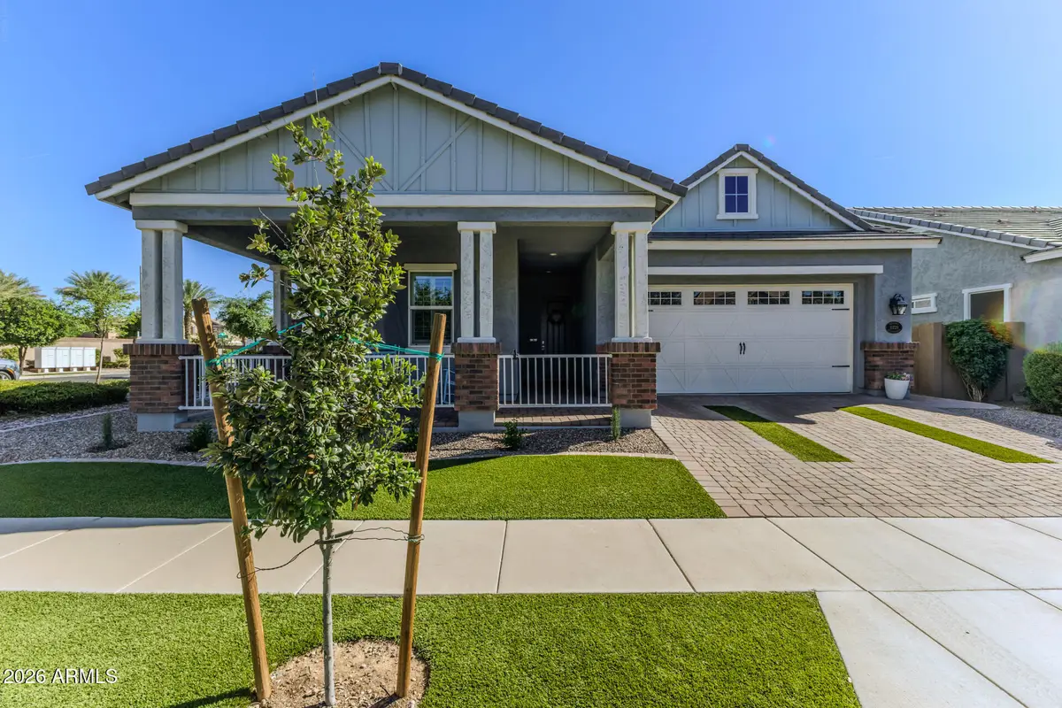 10729 E Nido Avenue, Mesa, AZ 85209 - #1