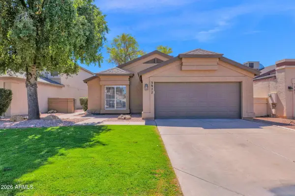 3977 W Cindy Street, Chandler, AZ 85226