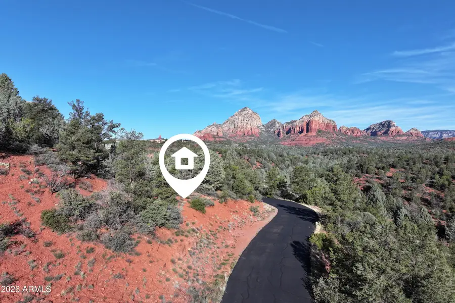 256 Barcelona Road #81, Sedona, AZ 86336 - #3